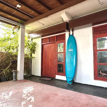 Sana Studio Weligama Exterior photo