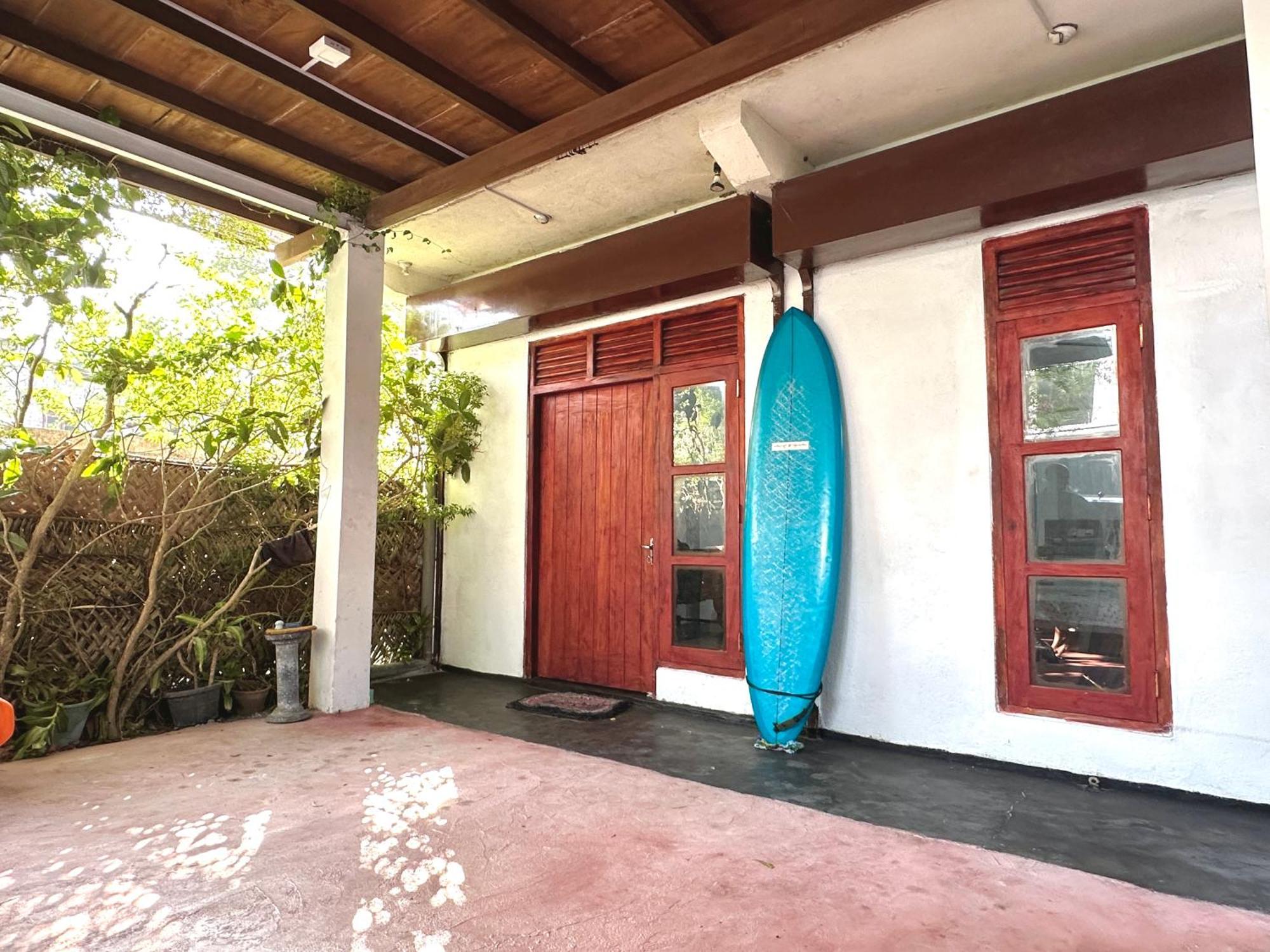 Sana Studio Weligama Exterior photo
